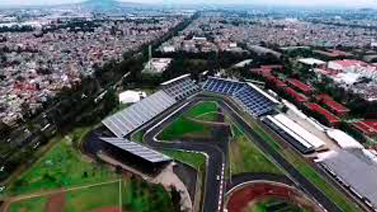 Palacio de los Deportes